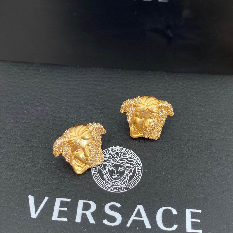Versace Earrings ID:20230907-233